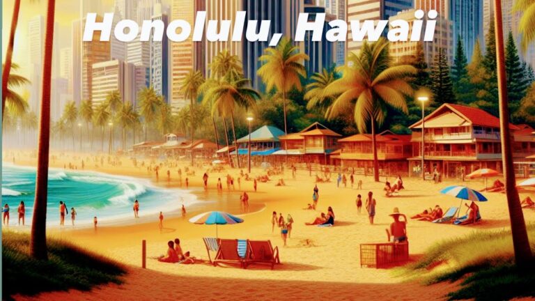 Ultimate guide to experiencing Hawaii fully