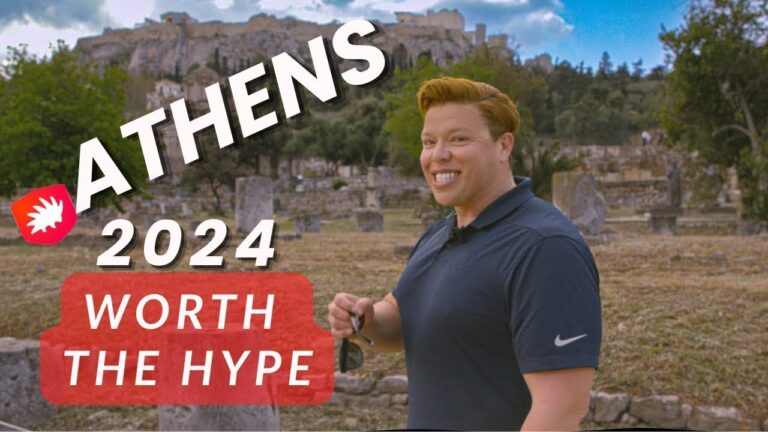 Best Things to See in Athens Greece | Top Experiences, Sites and Tours