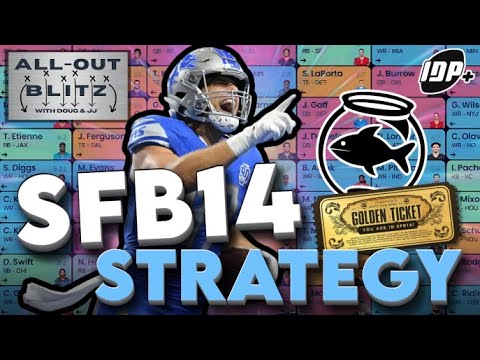 The Best Scott Fish Bowl 14 Scoring & Strategy Advice