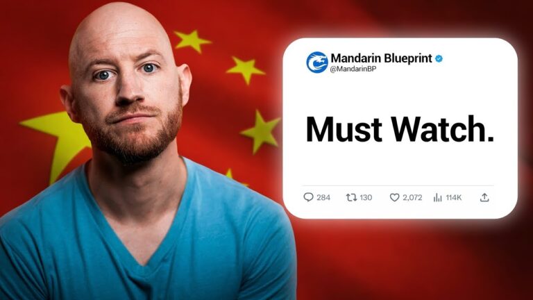 18 Things You MUST Know Before Going To China