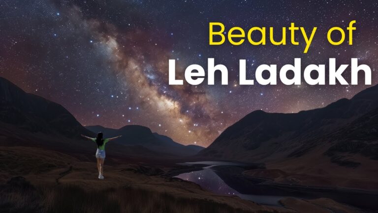 Road trip to Ladakh #explore #ladakh #adventure #travel #ladakhtrip