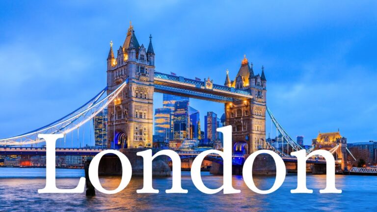 Best Things to Do in London: The Ultimate City Guide