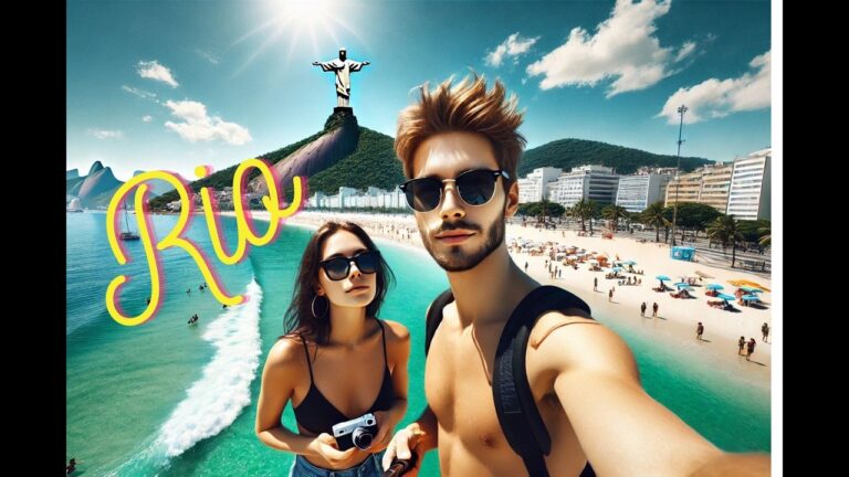 WARNING Don’t Visit Rio Without Trying These 10 Things!