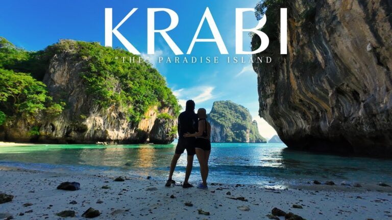PERFECT KRABI Getaway Secrets Revealed