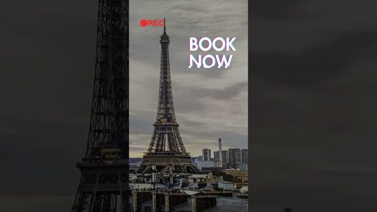 Expedia Flights & Hotels, Deals, Tips & More | Travel Expert Reviews! #eiffeltower #traveladvantage