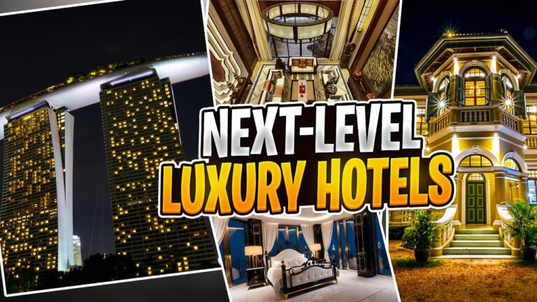 STOP Wasting Money On Hotels With Uncomfortable ROOMS