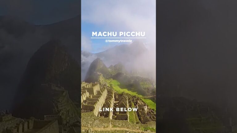 #machupicchu #machupicchuperu #machupicchutravel  #peru #perú #perutravel #travelperu #travellife