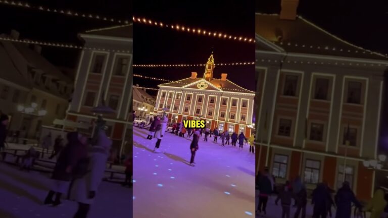 Unexpectedly Cozy Northern European Cities You Can Call Home