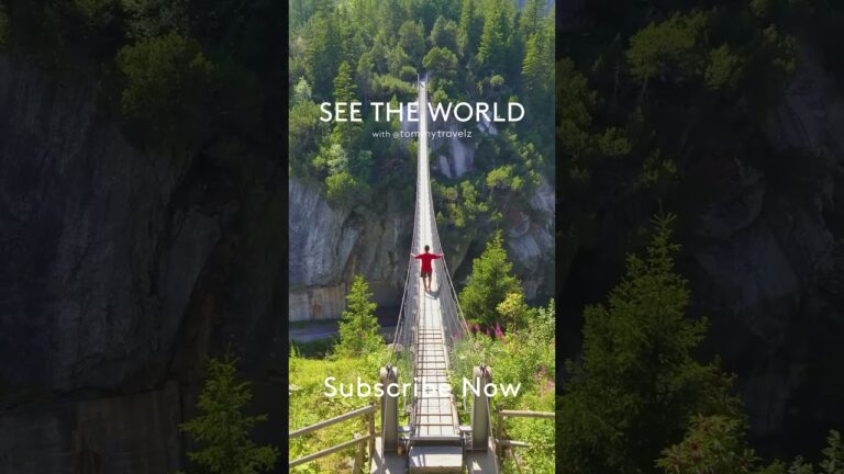 #TravelGoals, #Wanderlust, #Adventure, #shorts, #YouTubeShorts, #Trending, #Explore, #foryou