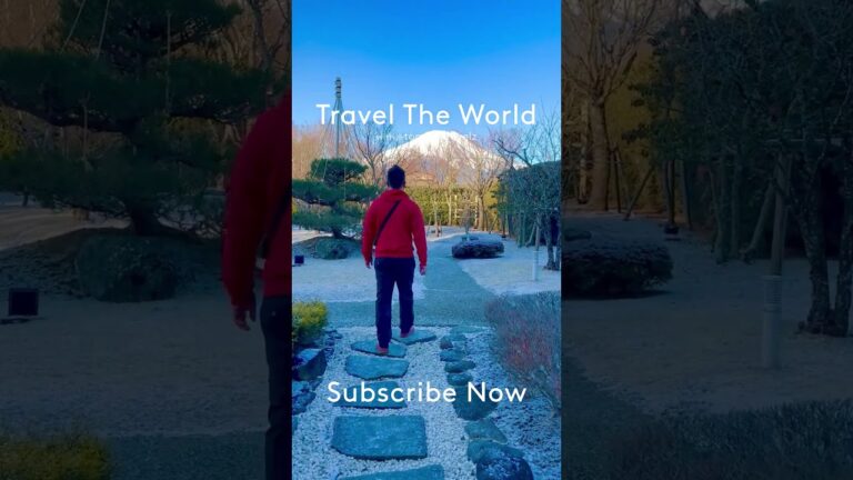 #TravelGoals, #Wanderlust, #Adventure, #shorts, #YouTubeShorts, #Trending, #traveltheworld