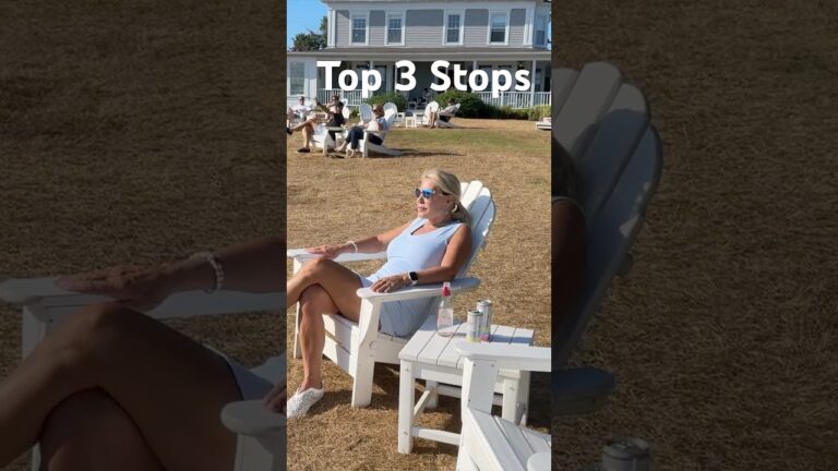 Maine’s Coastal Must-Sees