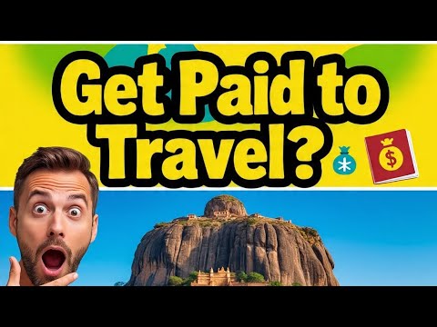 The Travel Hack: Visit These Countries for Free Perks & Discounts 2025