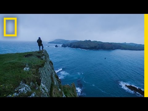 Immerse Yourself in the Rugged Beauty of Ireland’s West Coast | National Geographic