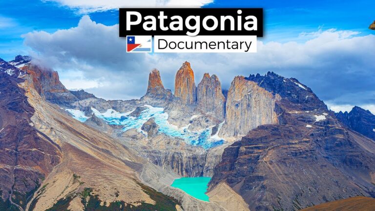 The Patagonia Expedition – Full Documentary (Chile & Argentina)
