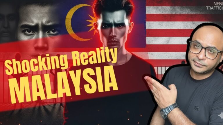Malaysia Immigration Gets Tough in 2025: 7 New Rules and Raids