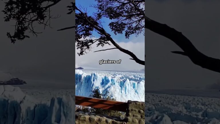 Top Must Visit Spots in Argentina!