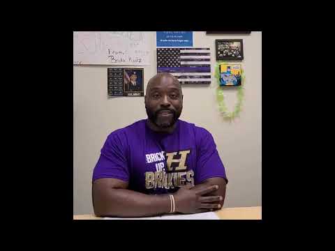 SRO Sgt. White: SafeSchools Alert Tipline