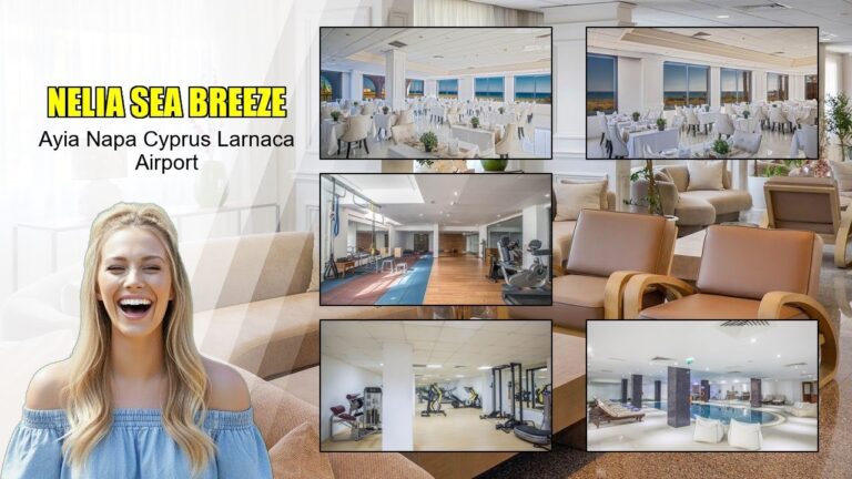 Nelia Sea Breeze Hotel | Hotel Guide & Amenities