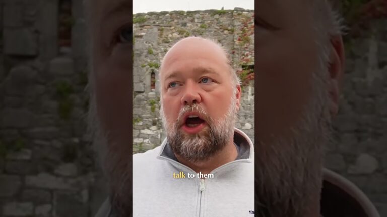 Don’ts of Visiting Galway, Ireland
