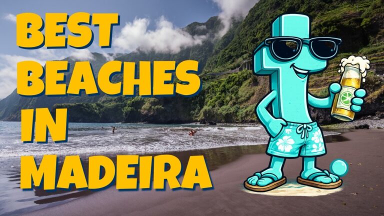 5 Best Beaches & Natural Pools in Madeira 2026 (Prainha, Seixal & More)