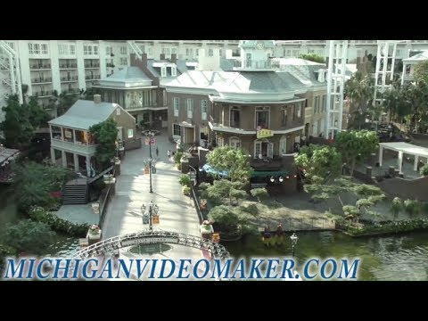 Nashville Tennessee vacation