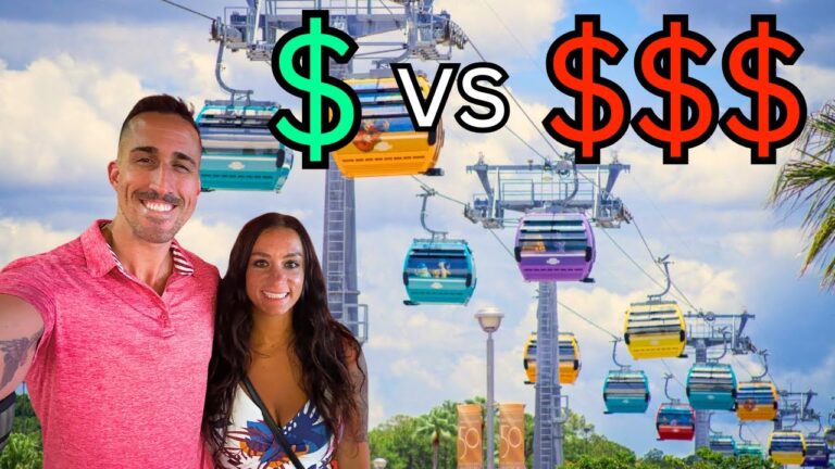 Universal vs Disney 2026: Which Is Actually Worth It?