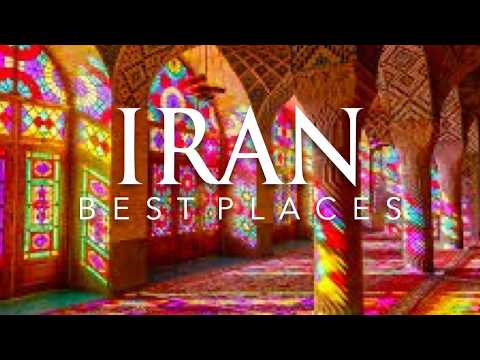 Iran Strait of Hormuz – 10 Best Places to Visit | Ancient Persia Travel Guide