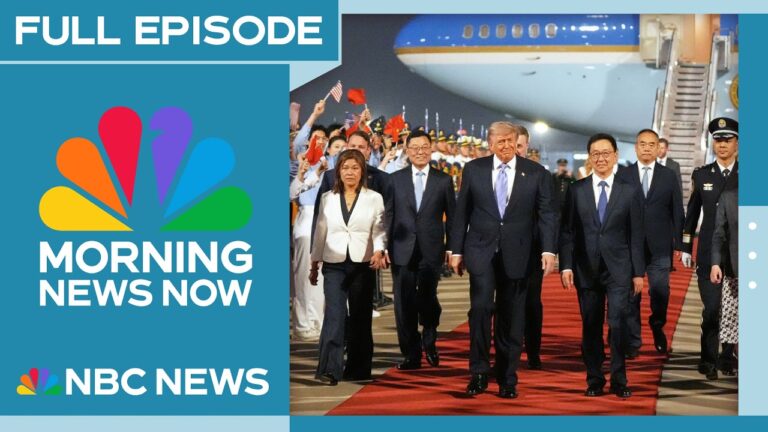 Morning News NOW Full Episode – May 13
