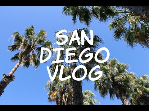 San Diego Vlog y Viaje a China ?