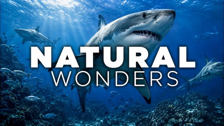 Best Places to see Sharks, Orcas & Dolphins The True Rulers of the Ocean Depths | Travel Guide