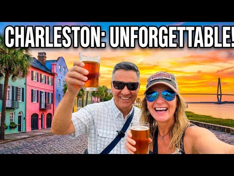 Is Charleston Worth the Hype? Comparing It to Savannah