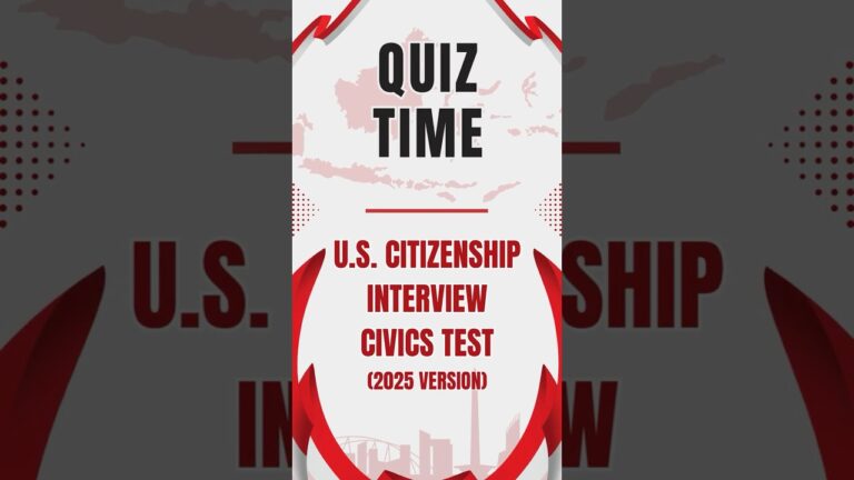How much do you actually know about the US? #quiz #usa #government